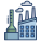 Chemical Factory icon