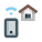 Remote control icon