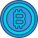 Bitcoin icon