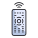 Remote Control icon