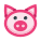 Cerdo icon