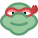 Tortuga Ninja icon