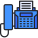 Telephone icon