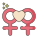 Lesbian icon