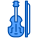 Violín icon