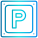 Parken icon