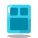 Resume Template icon