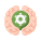 Cognitive icon