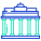 Brandenburg Gate icon