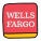 Wells Fargo icon