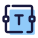 Текстовое поле icon