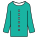 Blouse icon