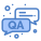 Question and Answer icon