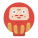 Daruma icon