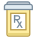 Pill Bottle icon