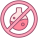 No Chemical icon