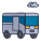 Bus icon