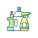 Cleaning Products icon