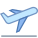 Airplane Take Off icon