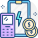 19-mobile recharges icon