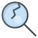 Broken Magnifier icon