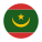mauritania-circolare icon