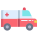 Krankenwagen icon