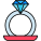 Engagement icon