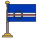 Cabo-Verde Flag icon