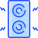 スピーカー icon