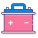 Car Battery icon