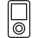 Ipod icon