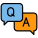 Question icon