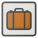 Left Luggage icon