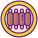 Ribs icon