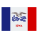 drapeau de l'iowa icon