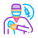 Anesthesiologist icon