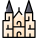 Castle icon