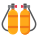 Oxygen Tank icon