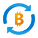 Scambia Bitcoin icon