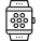 Smartwatch icon