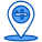 Pin icon