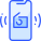 Smartphone icon