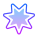 Sternexplosion-Form icon