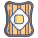 Manteiga icon