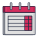 Calendario icon