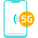 外部 5G 技术-avoca-kerismaker icon
