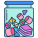 Low-Carb Gummy Candy icon