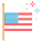 America icon