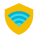 安全Wi-Fi icon